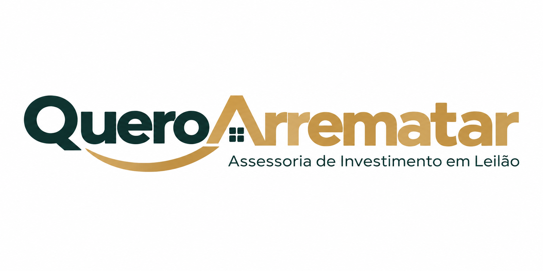 Quero Arrematar